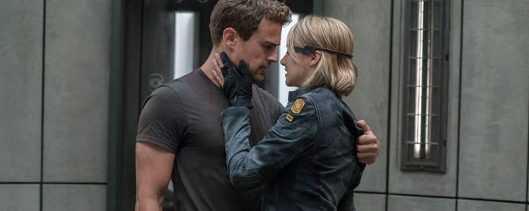 Divergente 3 - Allegiant (1)