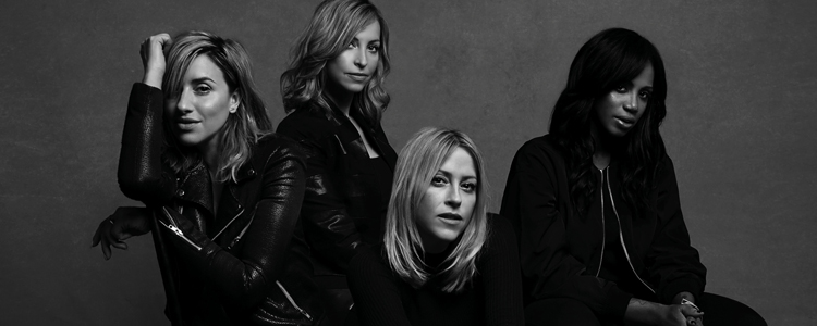 All Saints - Red Flag