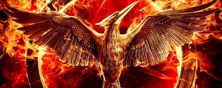 The Hunger Games, Mockingjay (Part 1) - Bande Originale
