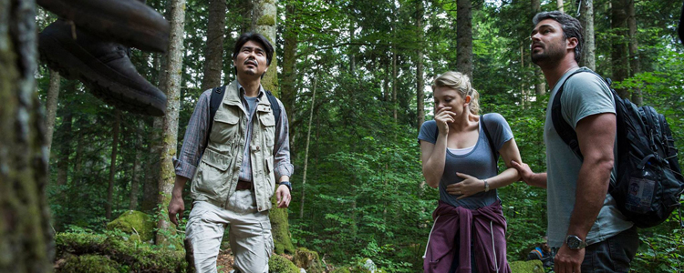 The Forest - Natalie Dormer (2)