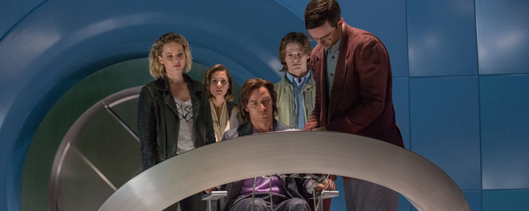 X-Men - Apocalypse (2)