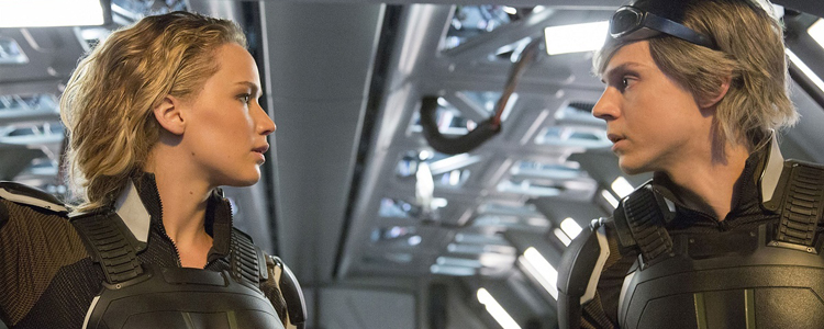 X-Men - Apocalypse (3)