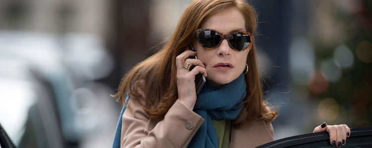 Elle - Isabelle Huppert (2)