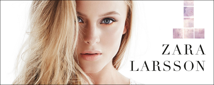 Zara Larsson - 1 (premier album). 