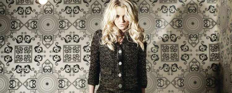 Britney Spears - Till The World Ends (single)