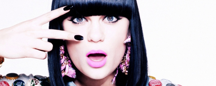 Jessie J - Who You Are (2011)