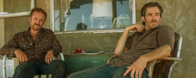 comancheria-chris-pine